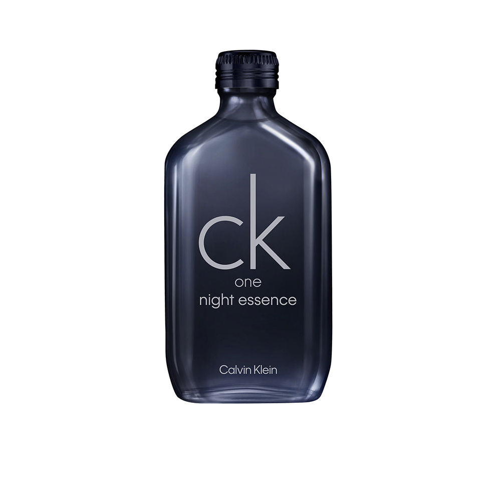 CK ONE NIGHT ESSENCE PARFUM INTENSE edp vapo 100 ml