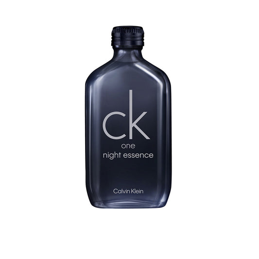 CK ONE NIGHT ESSENCE PARFUM INTENSE edp vapo 100 ml