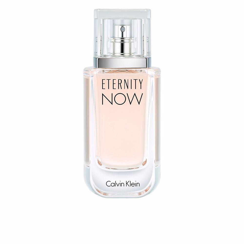 ETERNITY NOW eau de parfum spray 30 ml