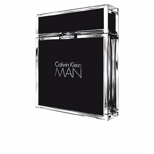 CALVIN KLEIN MAN eau de toilette spray 100 ml
