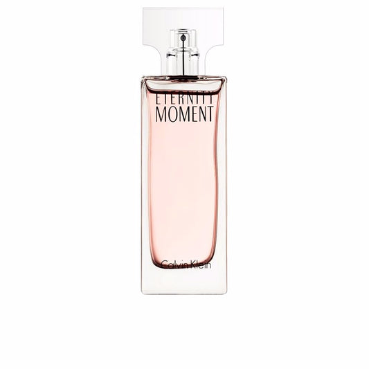 ETERNITY MOMENT eau de parfum spray 30 ml
