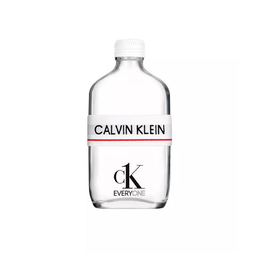 CK EVERYONE eau de toilette spray 50 ml