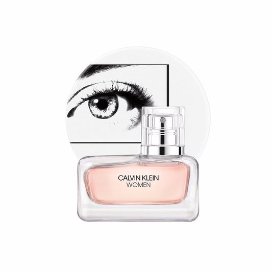 CALVIN KLEIN WOMEN eau de parfum spray 30 ml