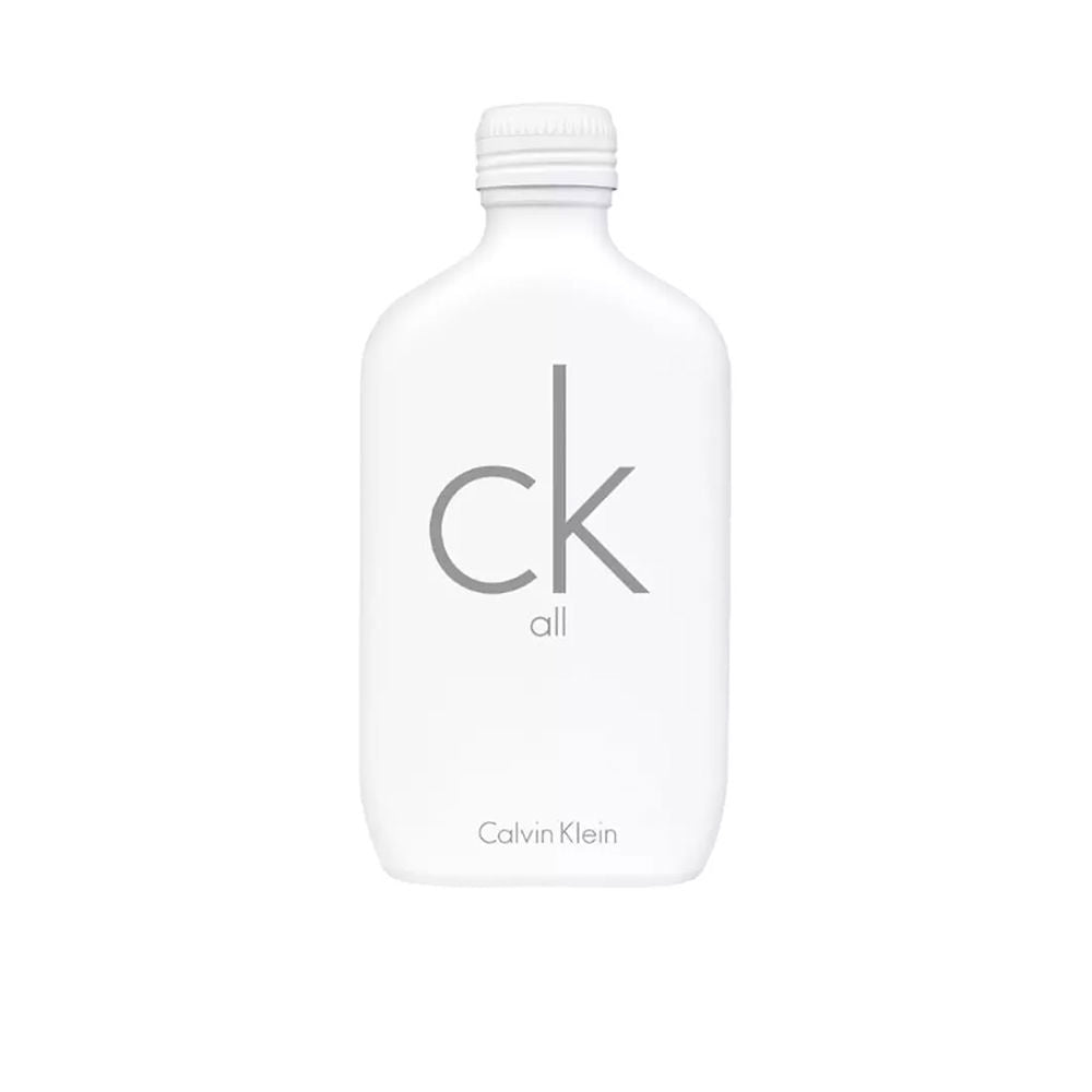 CK ALL eau de toilette spray 100 ml