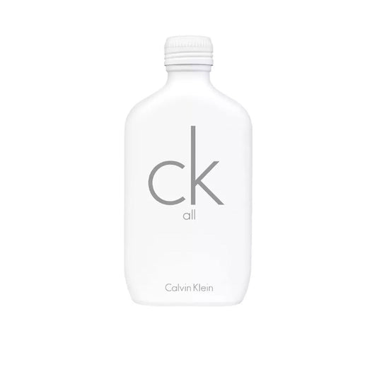 CK ALL eau de toilette spray 100 ml