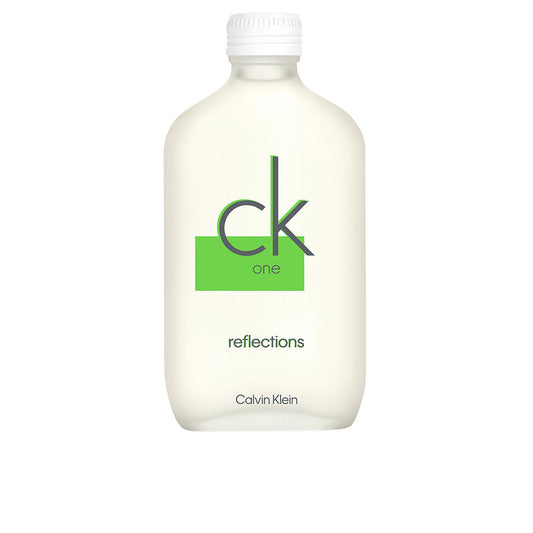 CK ONE SUMMER 2024 REFLECTIONS edt vapo ed. lim. 100 ml