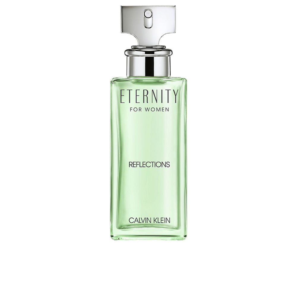 ETERNITY FOR WOMEN SUMMER 2023 edp vapo 100 ml