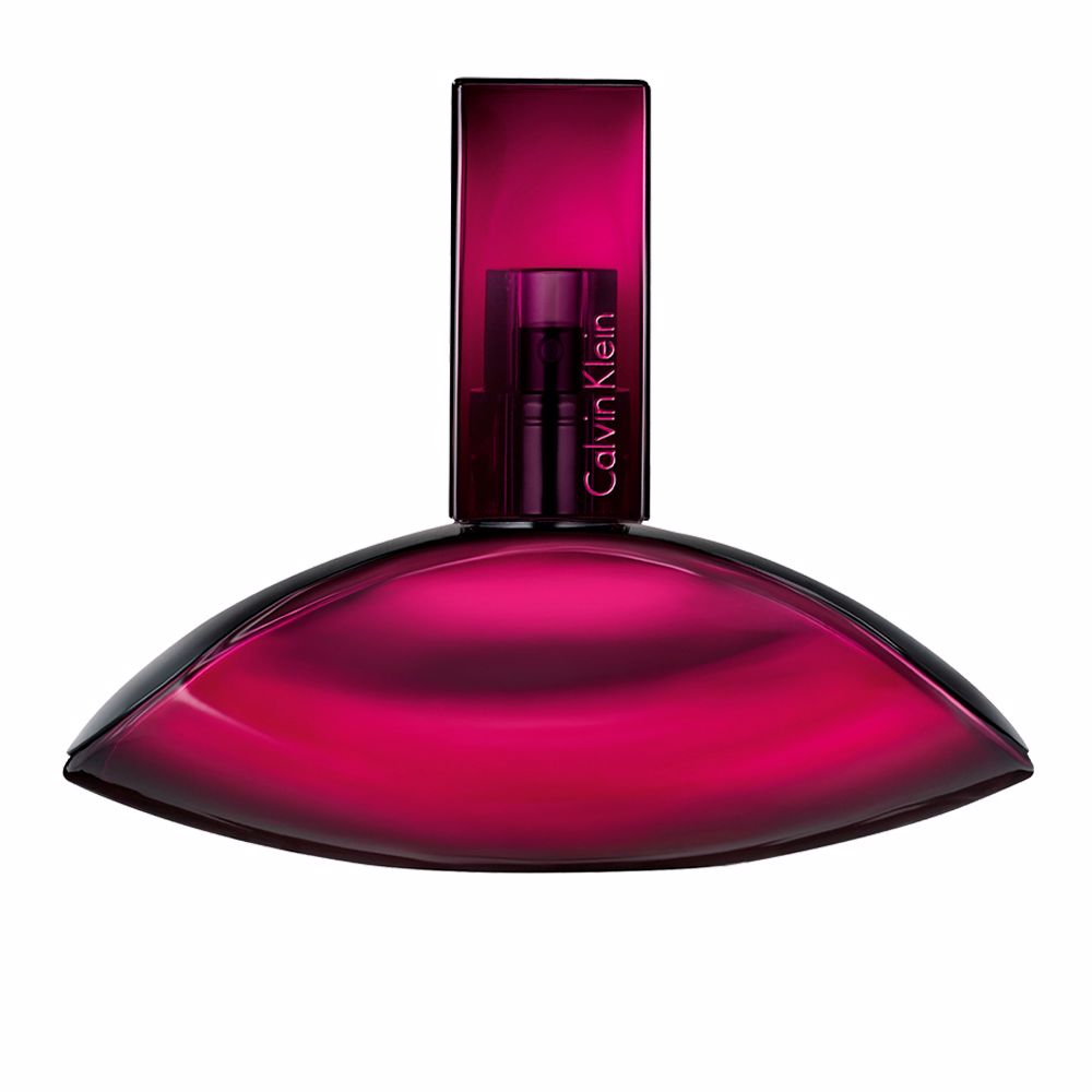 DEEP EUPHORIA eau de parfum spray 50 ml