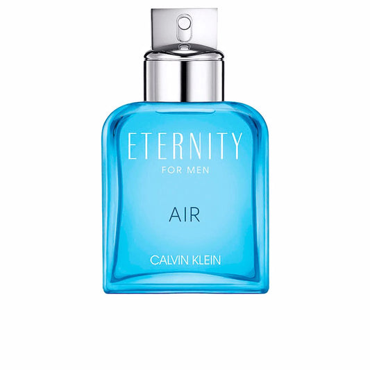 ETERNITY AIR MEN eau de toilette spray 100 ml