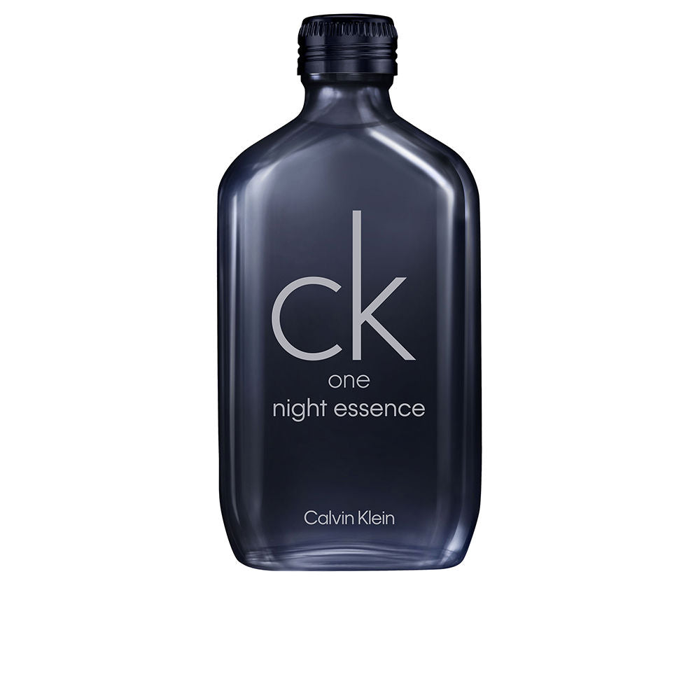 CK ONE NIGHT ESSENCE PARFUM INTENSE edp vapo 200 ml