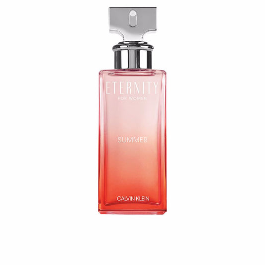 ETERNITY SUMMER 2020 eau de parfum spray 100 ml