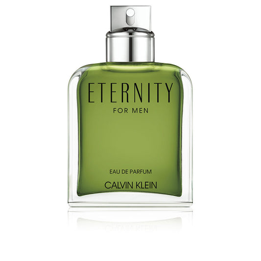 ETERNITY FOR MEN limited edition eau de parfum spray 200 ml
