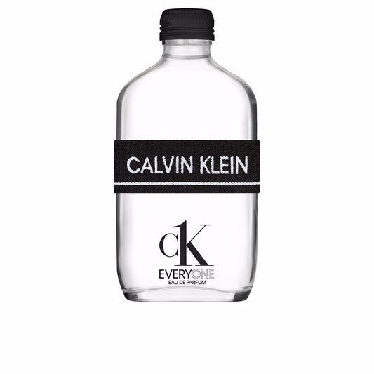 CK EVERYONE eau de parfum spray 50 ml