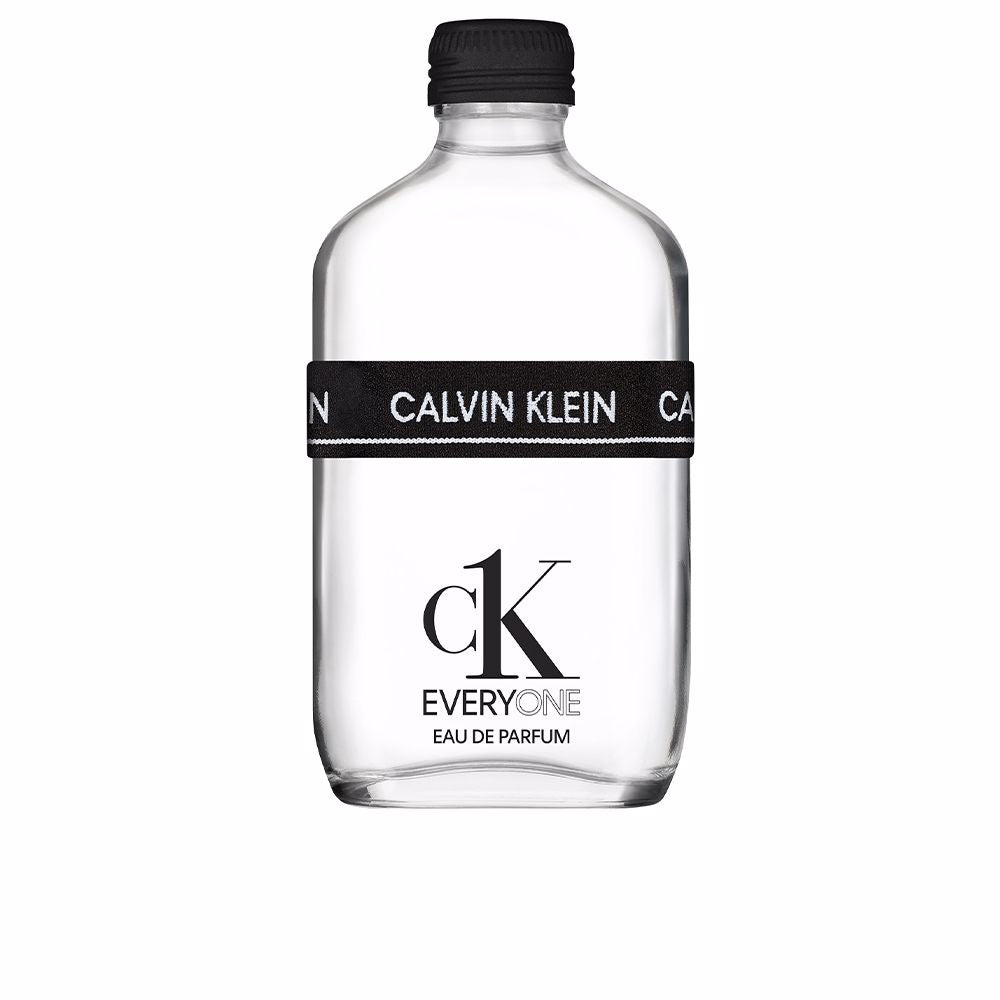 CK EVERYONE eau de parfum spray 200 ml