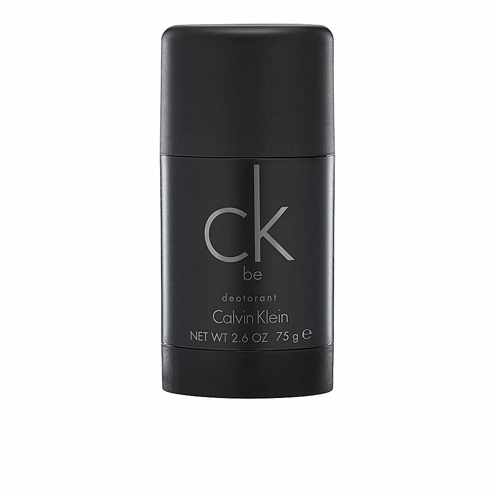 CK BE deo stick 75 gr