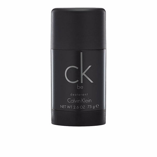 CK BE deo stick 75 gr