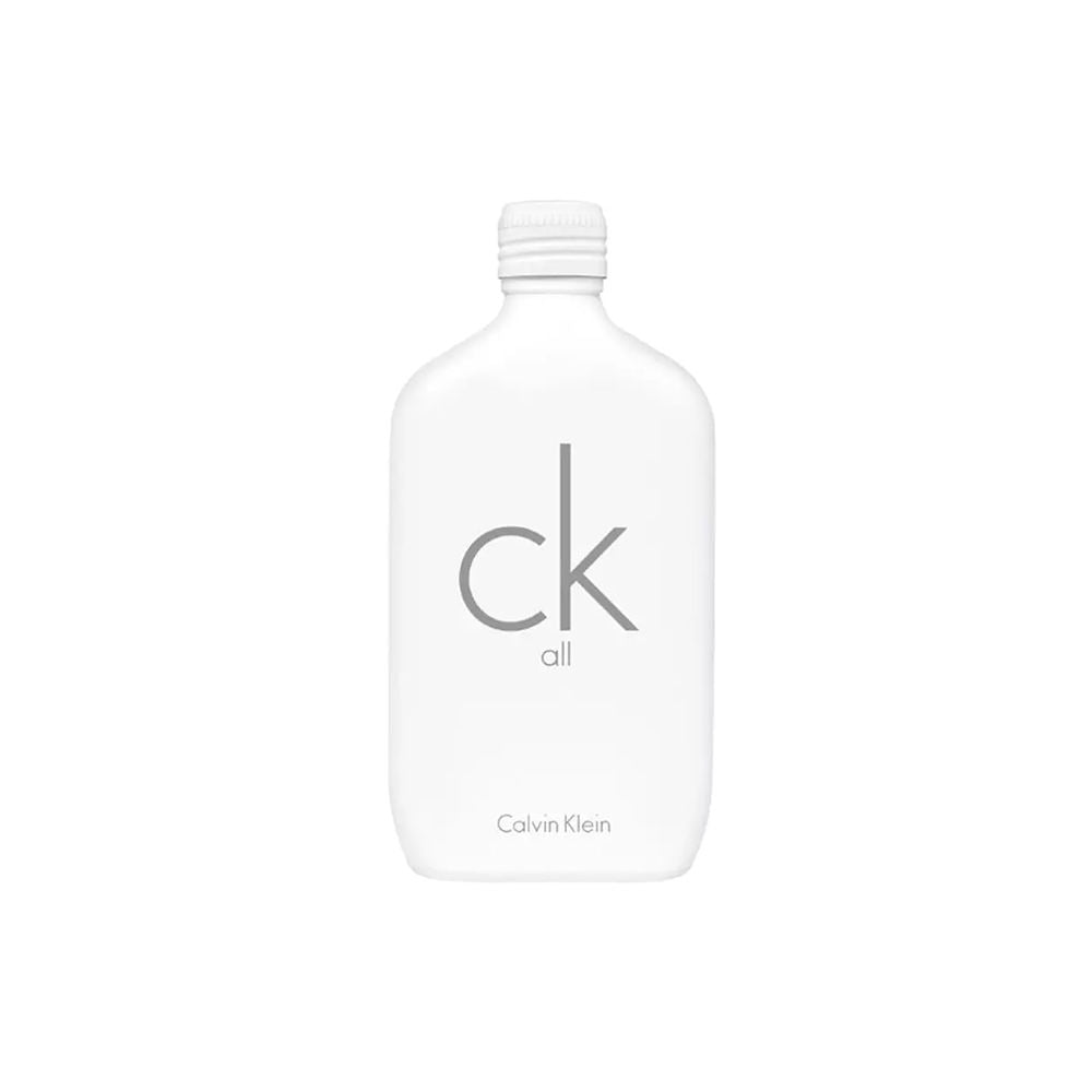 CK ALL eau de toilette spray 50 ml