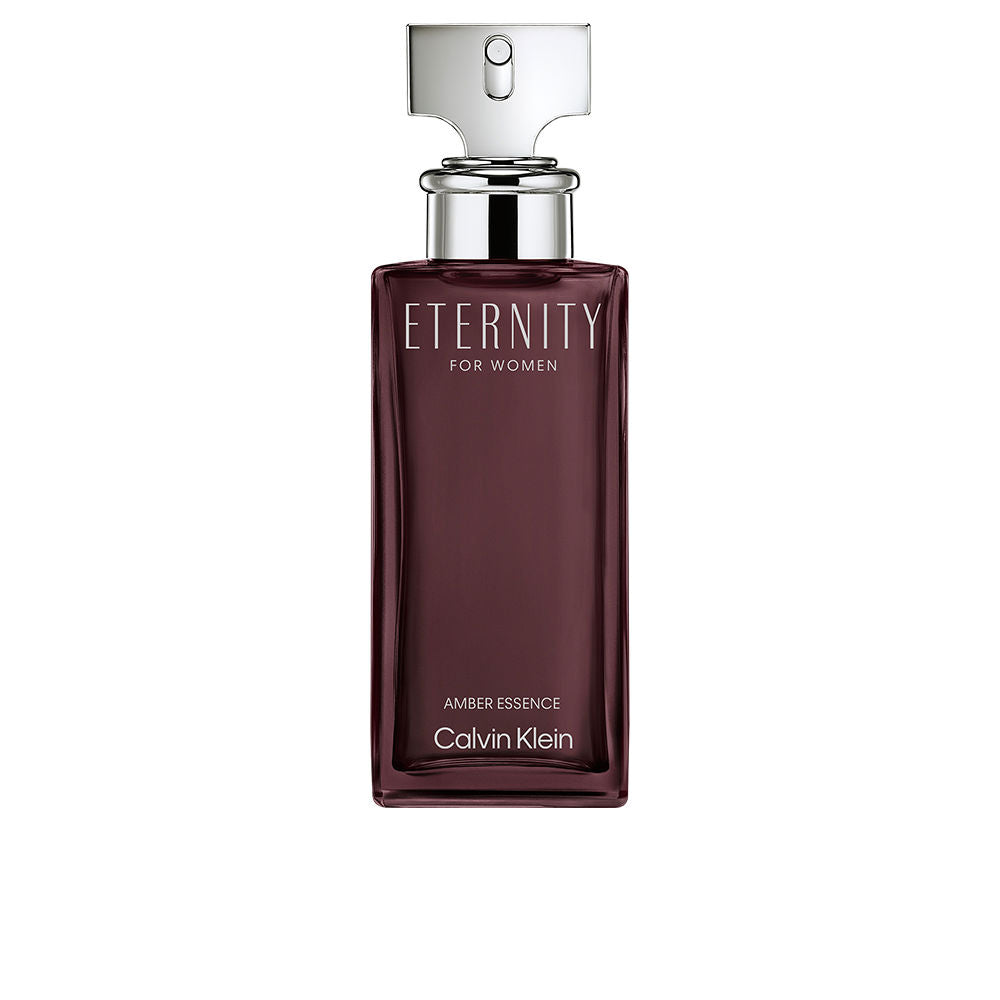 ETERNITY FOR WOMEN AMBER ESSENCE edp vapo 100 ml
