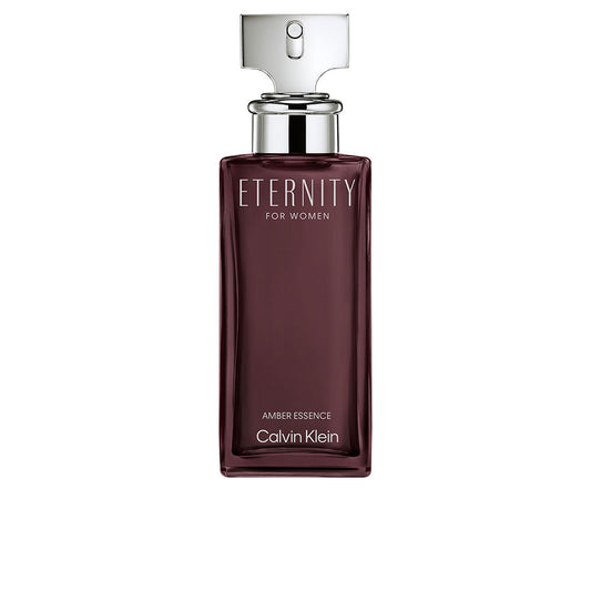 ETERNITY FOR WOMEN AMBER ESSENCE edp vapo 100 ml