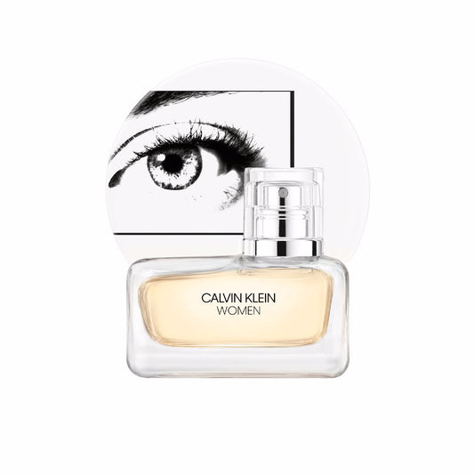CALVIN KLEIN WOMEN eau de toilette spray 30 ml