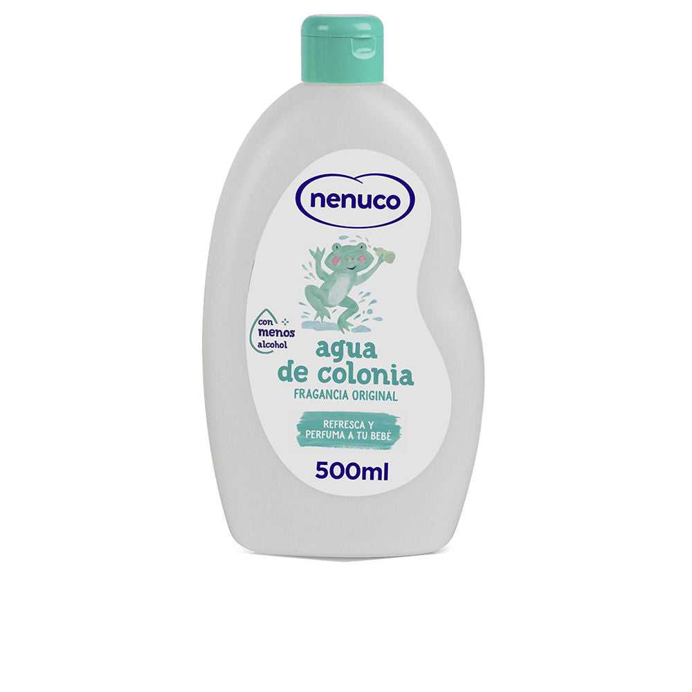 NENUCO EAU DE COLOGNE 500 ml