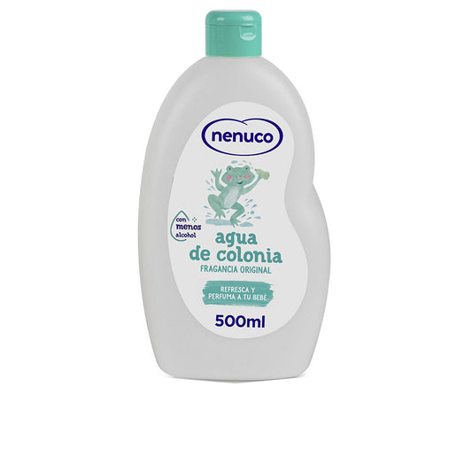 NENUCO EAU DE COLOGNE 500 ml