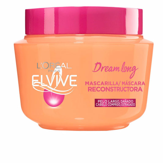 L'Oréal Paris Elvive Dream Long Sos Reconstructive Mask 300 Ml