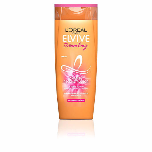 L'Oréal Paris Elvive Dream Long Shampoo 370 Ml