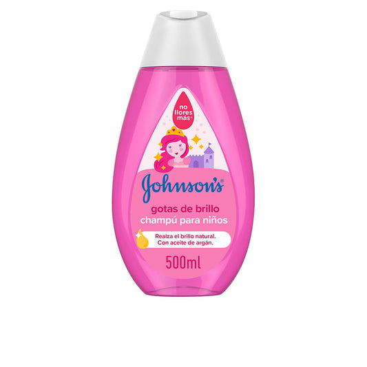 BABY shampoo shine drops 500 ml
