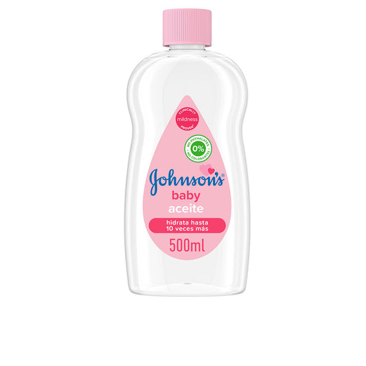 BABY classic oil 500 ml