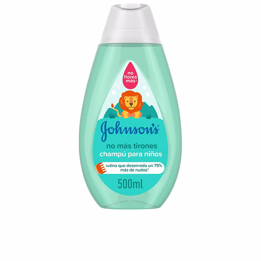 BABY shampoo no more pulling 500 ml