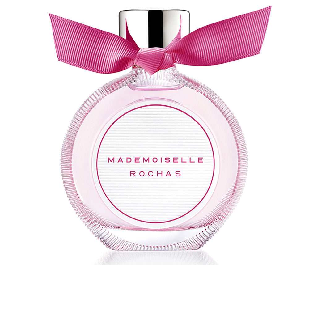 Rochas Mademoiselle Rochas Eau De Toilette Spray 90 Ml - Salevare.com