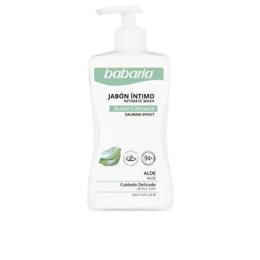 Gel Ph Neutro de Aloe Vera 300ml