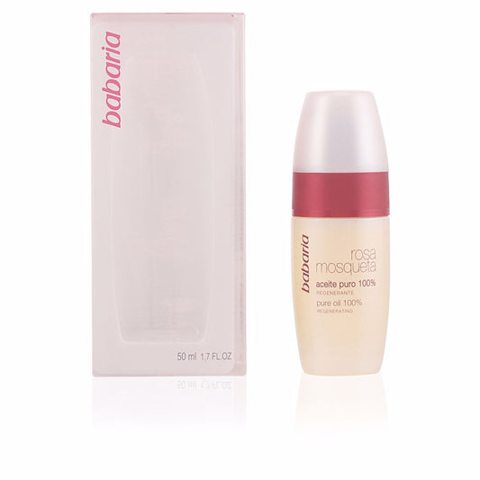 ROSEHIP pure facial oil 50 ml