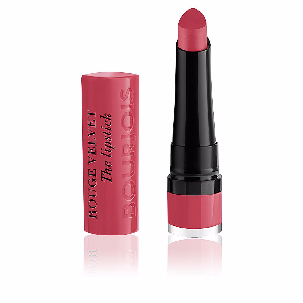 ROUGE VELVET THE LIPSTICK #03-hyppink chic 