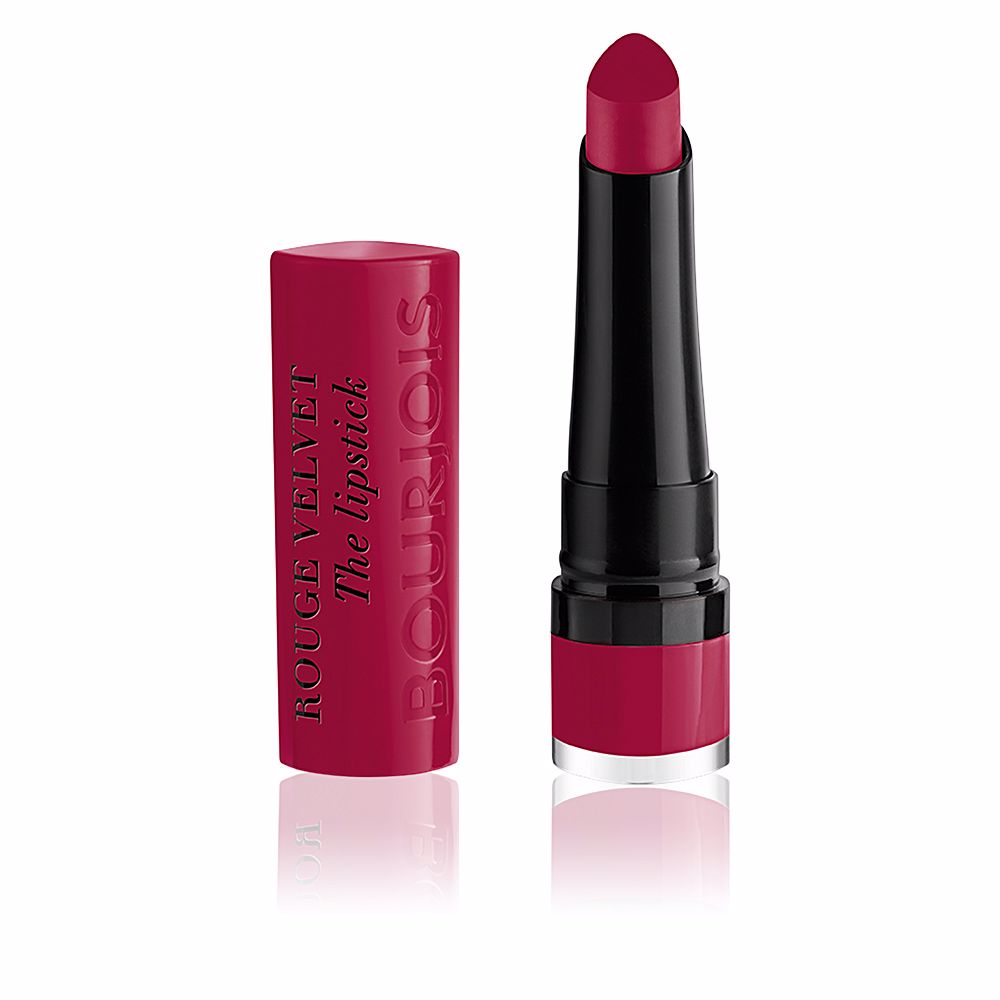 ROUGE VELVET THE LIPSTICK #10-magni fig 
