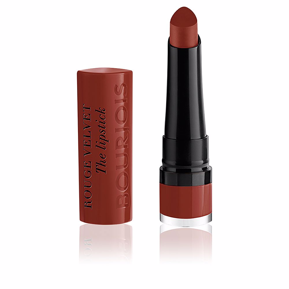ROUGE VELVET THE LIPSTICK #12-brunette 