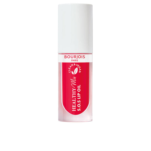 HEALTHY MIX SOS lip oil #03-straw'bisous 4.5 ml