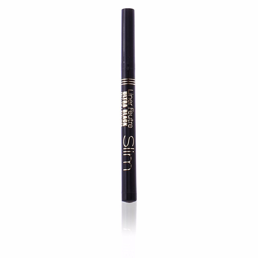 EYELINER FEUTRE SLIM #17-ultra black