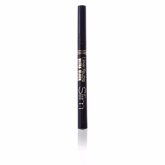 EYELINER FEUTRE SLIM #17-ultra black