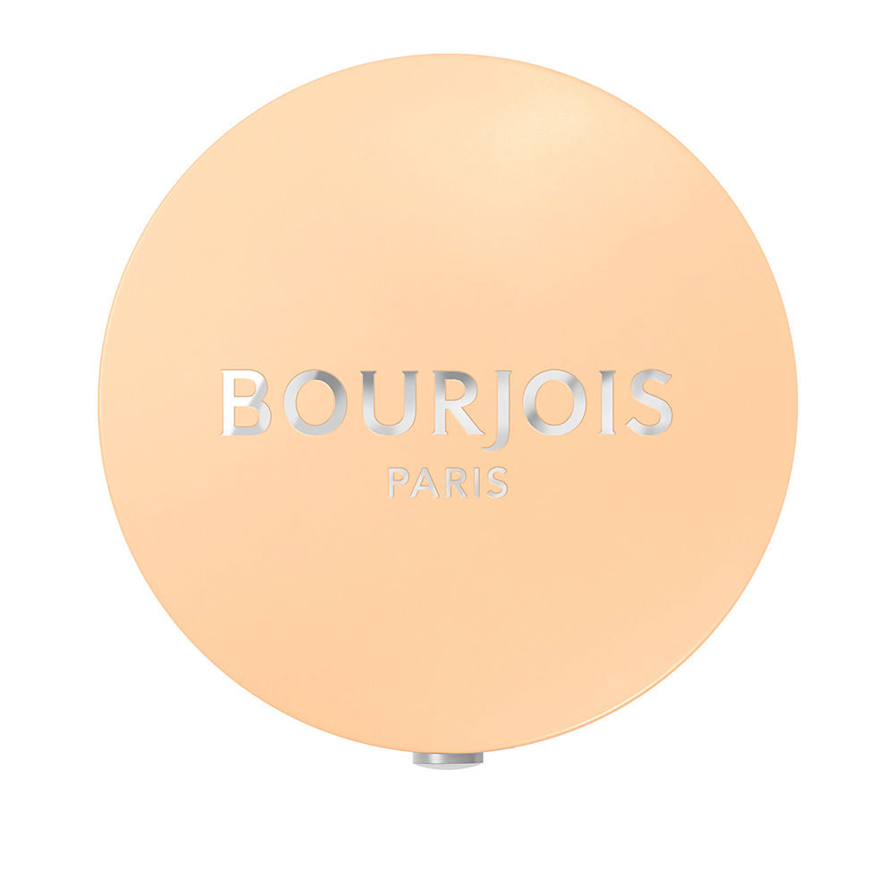 LITTLE ROUND pot eyeshadow #4-eggshell'ent