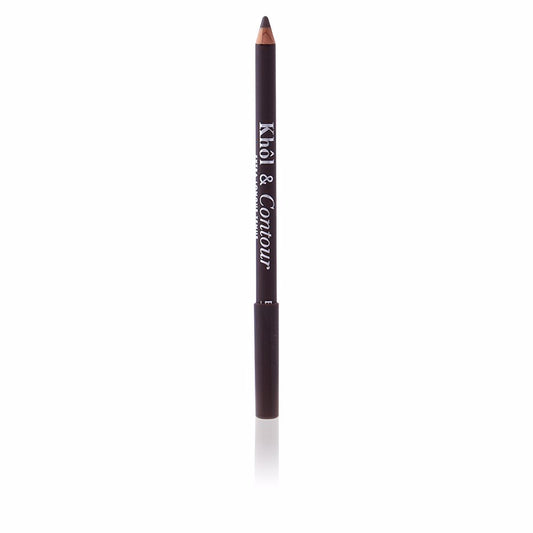 KOHL&CONTOUR eye pencil #004-dark brown