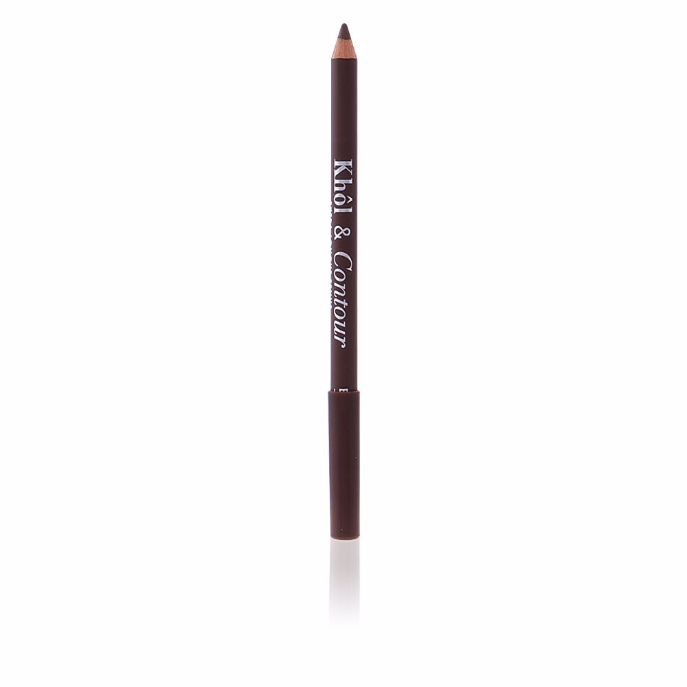 KOHL&CONTOUR eye pencil #005-chocolat 