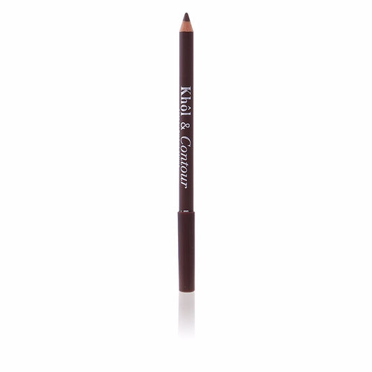KOHL&CONTOUR eye pencil #005-chocolat 