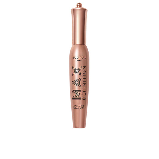 MAX DÉFINITION volume glamor #01-Noir 10 ml