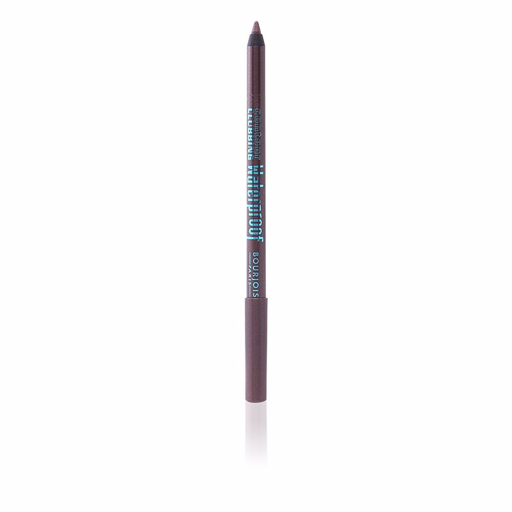 CONTOUR CLUBBING WP #057-up and brown 