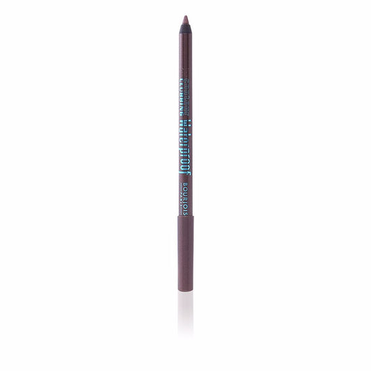 CONTOUR CLUBBING WP #057-up and brown 