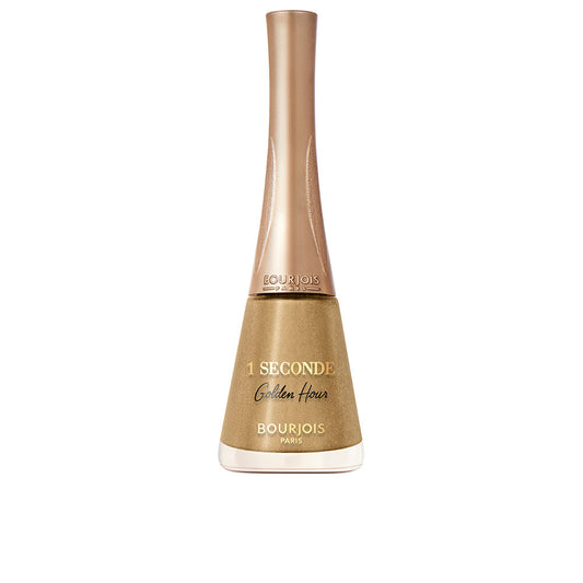 SOIRS DE PARIS ONE SECONDE nail polish #063-Golden Hour 1 u