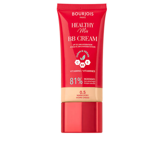 HEALTHY MIX BB cream #0.5-Warm Ivory 30 ml