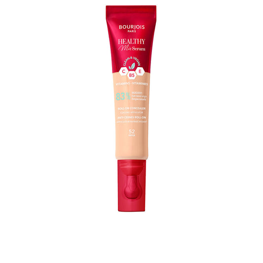 HEALTHY MIX SERUM liquid concealer #52-Beige 11 ml